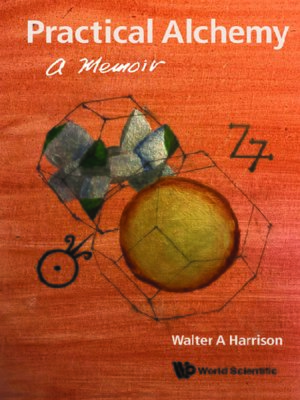 cover image of Practical Alchemy